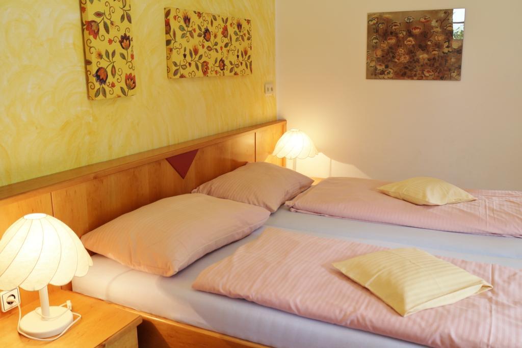 Familienparadies Reichenhauser Keutschach am See Room photo