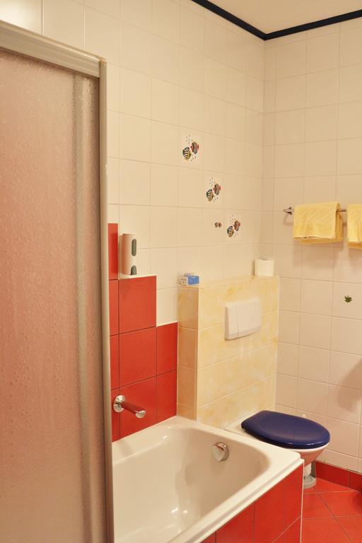 Familienparadies Reichenhauser Keutschach am See Room photo