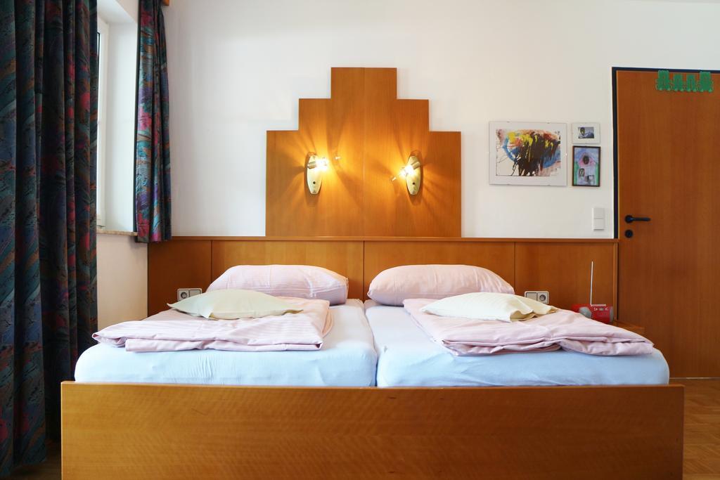 Familienparadies Reichenhauser Keutschach am See Room photo