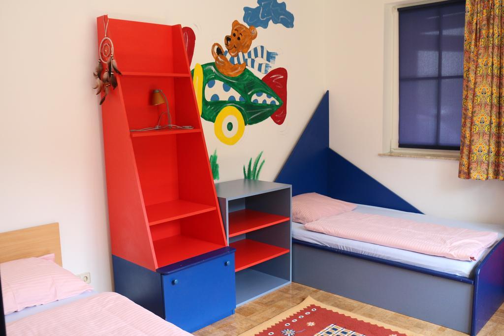 Familienparadies Reichenhauser Keutschach am See Room photo
