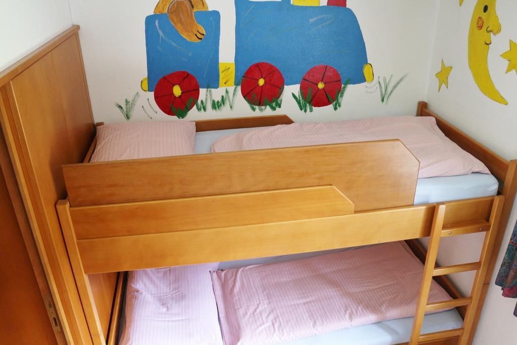 Familienparadies Reichenhauser Keutschach am See Room photo