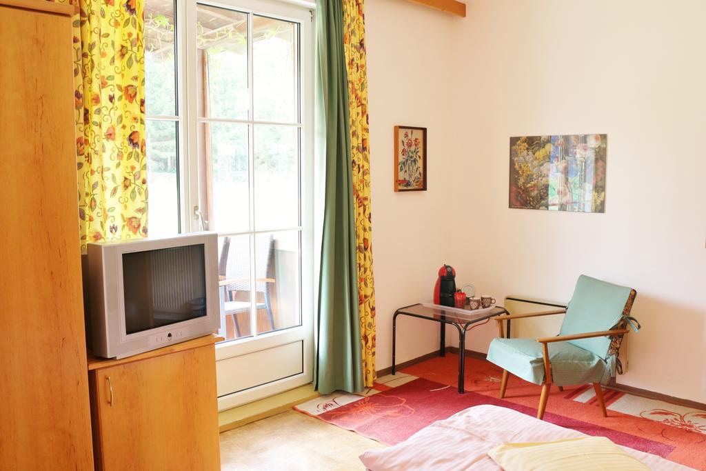 Familienparadies Reichenhauser Keutschach am See Room photo