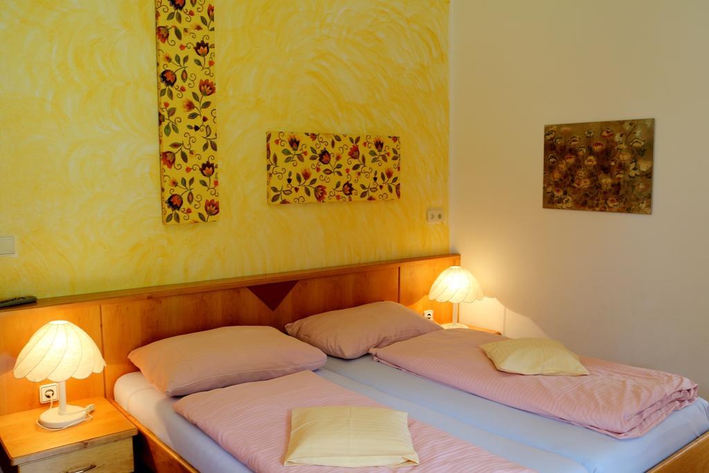 Familienparadies Reichenhauser Keutschach am See Room photo