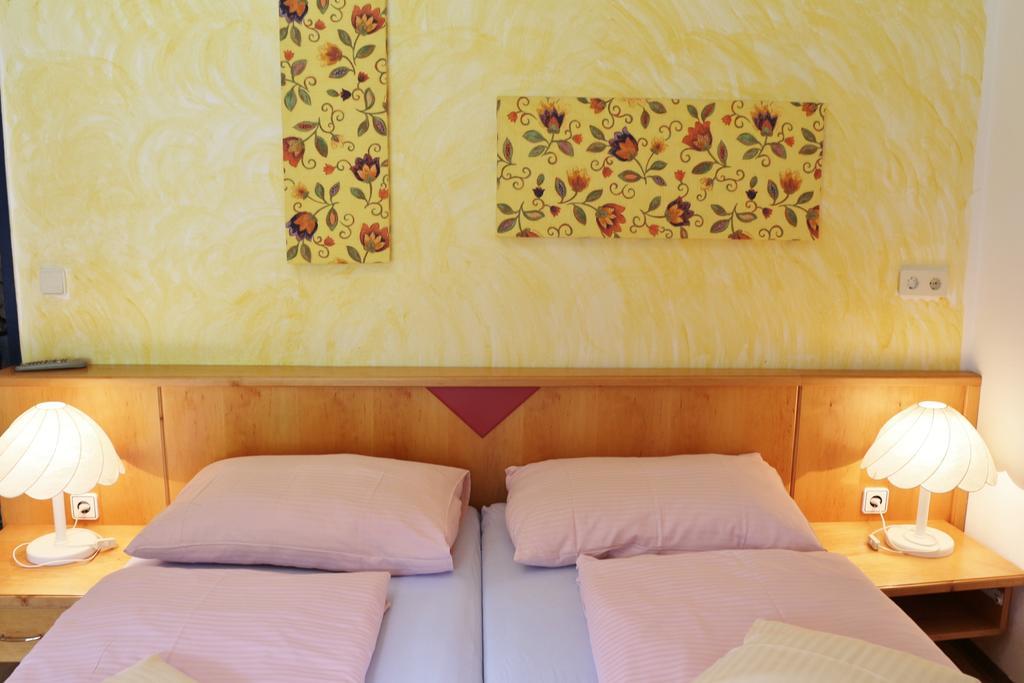 Familienparadies Reichenhauser Keutschach am See Room photo