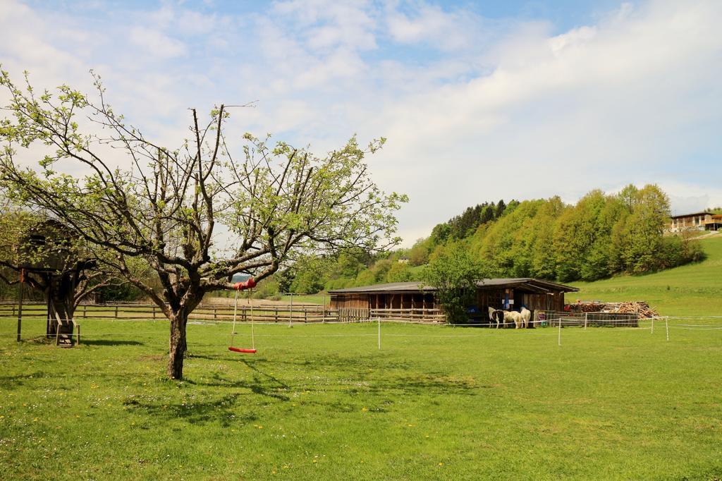 Familienparadies Reichenhauser Keutschach am See Exterior photo