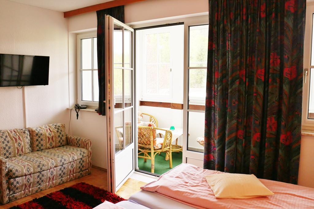 Familienparadies Reichenhauser Keutschach am See Room photo
