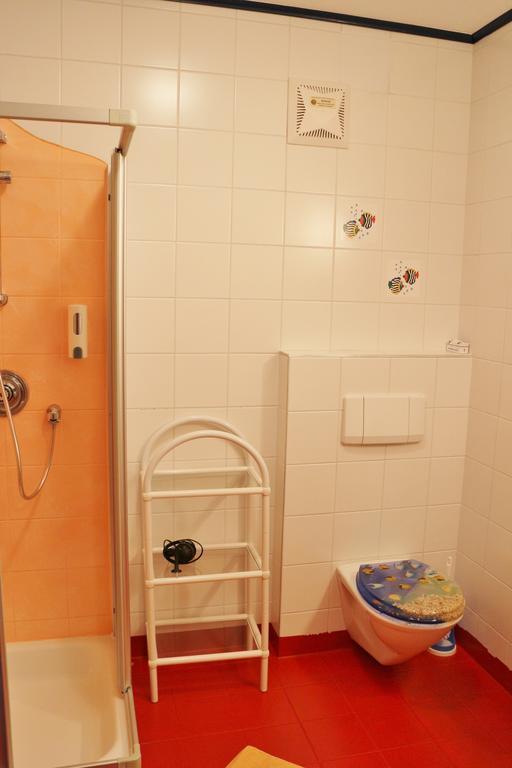 Familienparadies Reichenhauser Keutschach am See Room photo